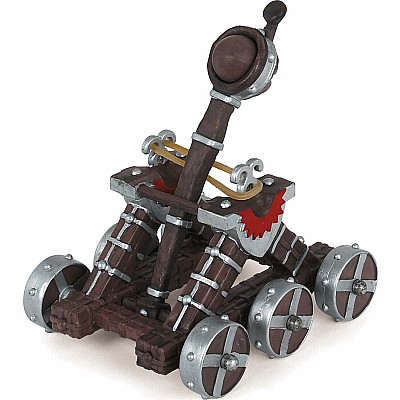 Red Catapult