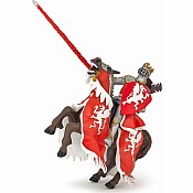 Red Dragon King