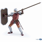 Papo France Knight With Javelin