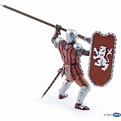 Papo France Knight With Javelin