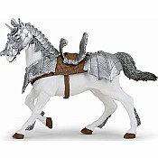 Papo France Horse In Armor