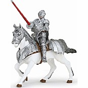 Papo France Horse In Armor