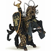 Papo France Weapon Master Bull Horse