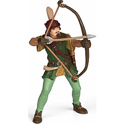 Papo Robin Hood Standing