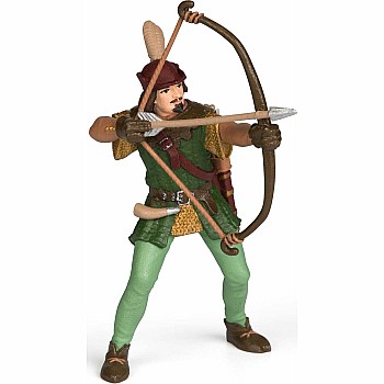 Papo Robin Hood Standing