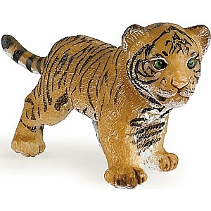 Papo France Tiger Cub
