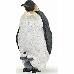 Papo France Emperor Penguin