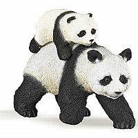 Panda Baby Panda