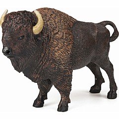 Papo France American Buffalo