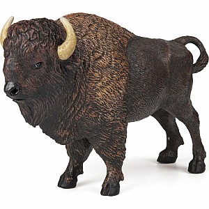Papo France American Buffalo