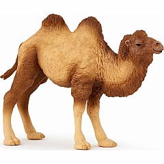 Papo France Bactrian Camel