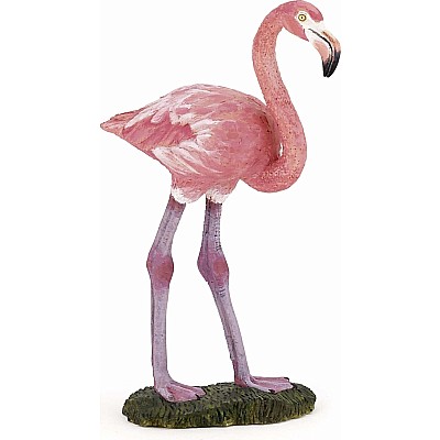 Papo France Greater Flamingo