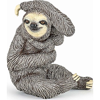 Papo Sloth