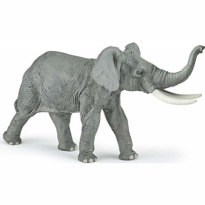 Papo France Elephant