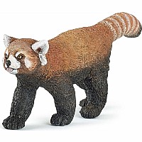 Papo France Red Panda