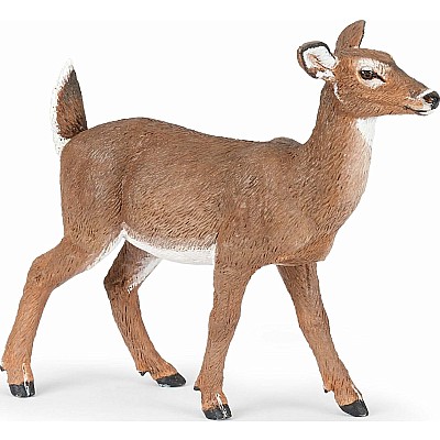 Papo France White-Tailed Doe