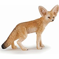 Papo France Fennec Fox