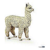 Papo France Alpaca