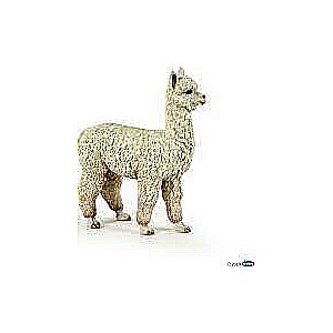 Papo France Alpaca