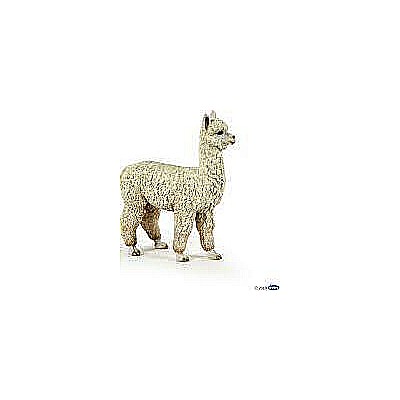 Papo France Alpaca