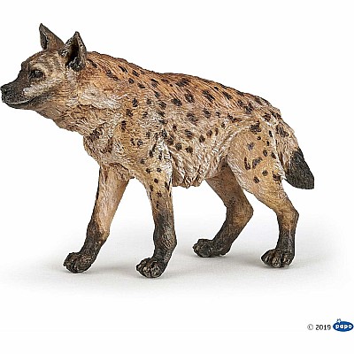 Papo France Hyena