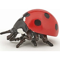 Papo Ladybug