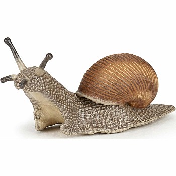 Papo Snail