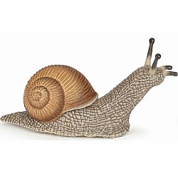 Papo Snail