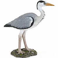 Papo France Grey Heron