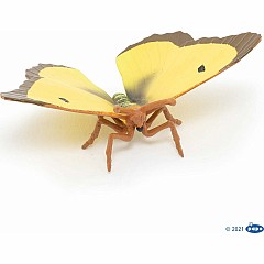 Papo France Clouded Yellow Butterfly