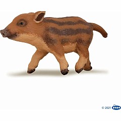 Papo France Young Wild Boar