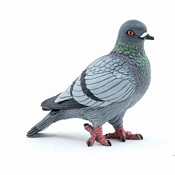 Papo Pigeon