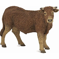 Papo France Limousine Cow