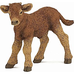 Papo France Limousine Calf