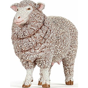 Papo France Merinos Ewe