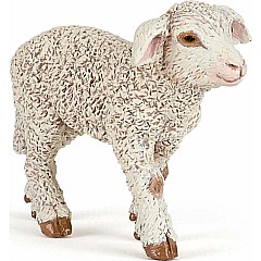 Papo France Merino Lamb