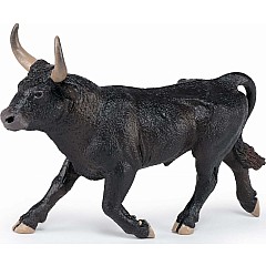 Papo France Camargue Bull