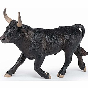 Papo France Camargue Bull