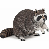 Papo France Raccoon