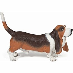 Papo France Basset Hound