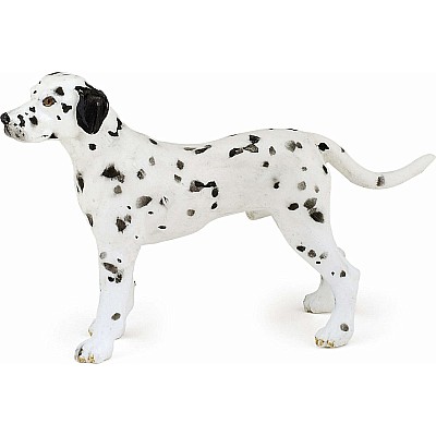 Papo France Dalmatian
