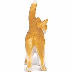Papo France Red Cat