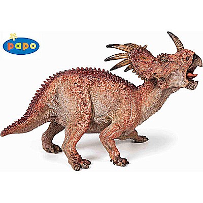 Styracosaurus