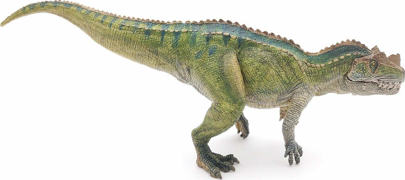 Papo France Ceratosaurus