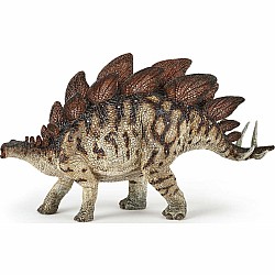 Papo Stegosaurus Dinosaur