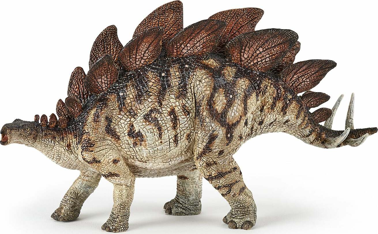 Papo France Stegosaurus