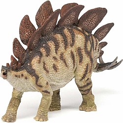 Papo Stegosaurus Dinosaur