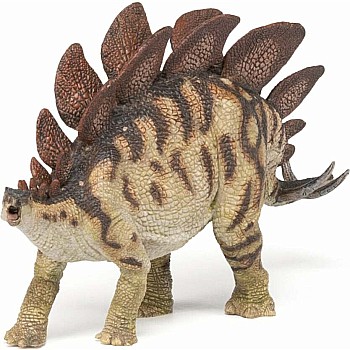 Papo Stegosaurus Dinosaur