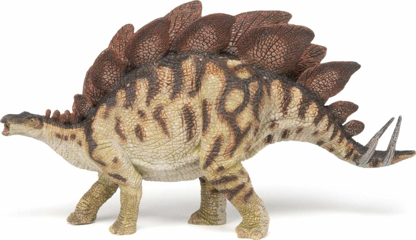 Papo France Stegosaurus