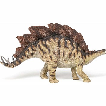 Papo Stegosaurus Dinosaur